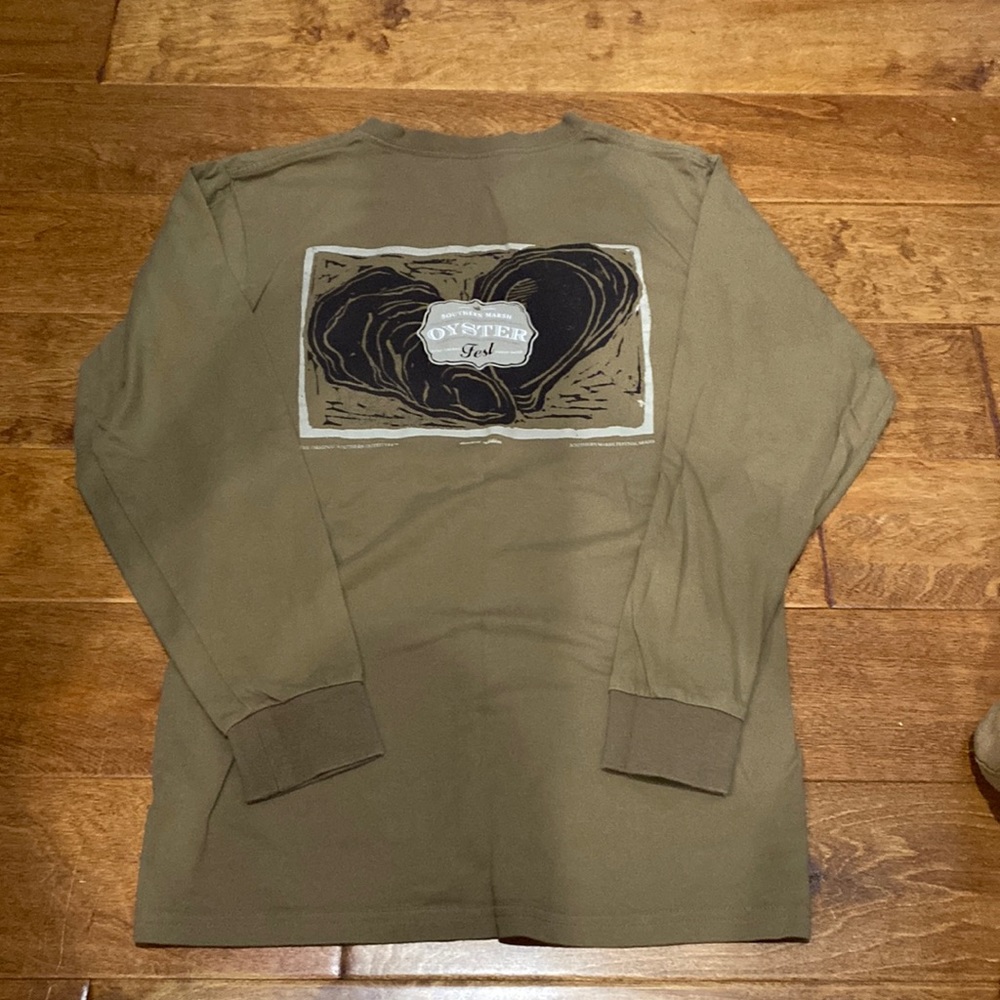 Southern Marsh TShirt